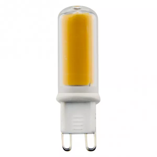Lampes LED ToLEDo Retro G9 2,2W 250lm 827 (0029664)