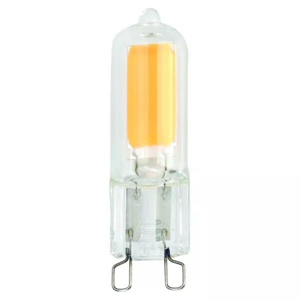 Lampes LED ToLEDo Retro G9 2W 200lm 827 (0028476)