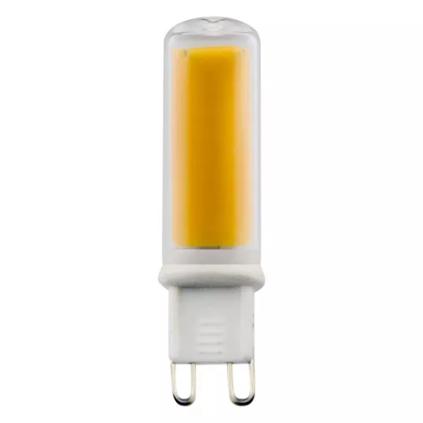 Lampes LED ToLEDo Retro G9 4,2W 470lm 840 (0029670)