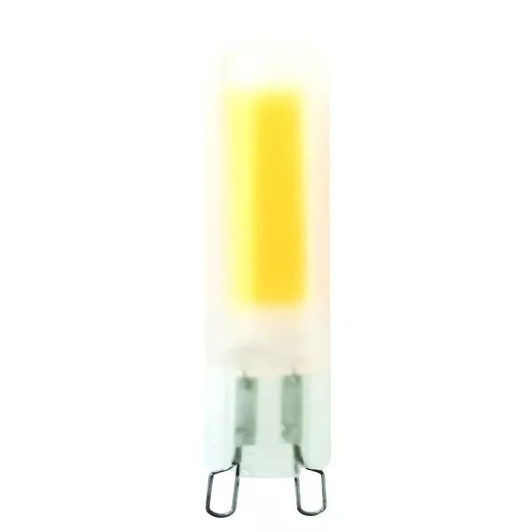 Lampes LED ToLEDo Retro G9 Satin� 3,5W 400lm 827 (0028484)