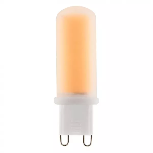 Lampes LED ToLEDo Retro G9 Satin� 4,2W 400lm 827 (0029672)