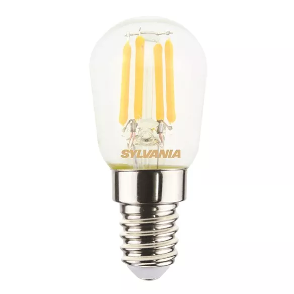 Lampes LED ToLEDo Retro Pygmy 2,5W 250lm 827 E14 (0028502)