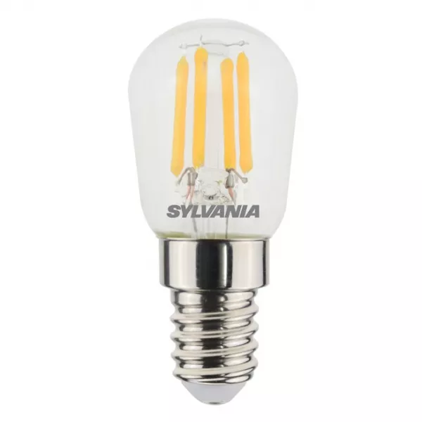 Lampes LED ToLEDo Retro PYGMY 2,5W 250lm 827 E14 (0029540)