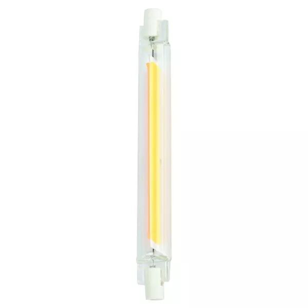 Lampes LED ToLEDo Retro R7S 118mm 8W 1055lm 827 BL (0028490)