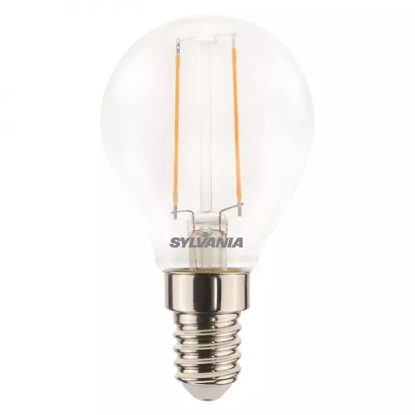 Lampes LED ToLEDo Retro Sph�rique 2,5W 250lm 827 E14 (0029499)