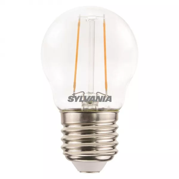 Lampes LED ToLEDo Retro Sph�rique 2,5W 250lm 827 E27 (0029500)