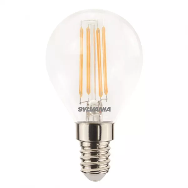 Lampes LED ToLEDo Retro Sph�rique 4,5W 470lm 827 E14 (0029502)