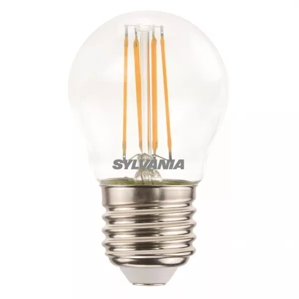 Lampes LED ToLEDo Retro Sph�rique 4,5W 470lm 827 E27 (0029503)