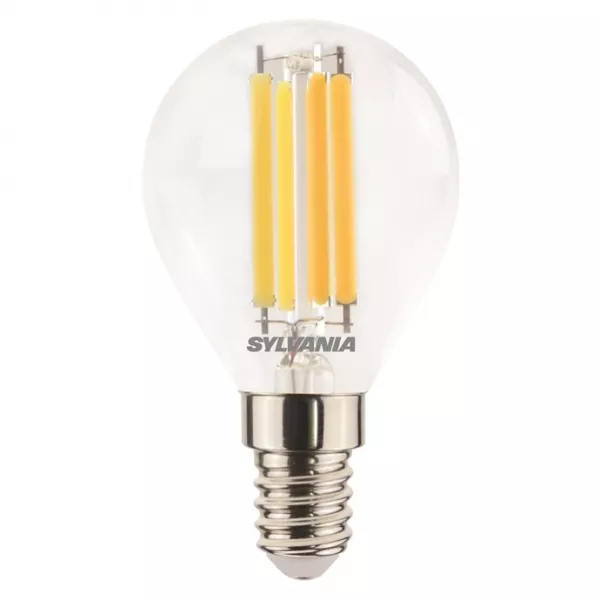 Lampes LED ToLEDo Retro Sph�rique 6W 806lm 827 E14 (0029533)