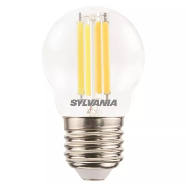 Lampes LED ToLEDo Retro Sph�rique 6W 806lm 827 E27 (0029534)