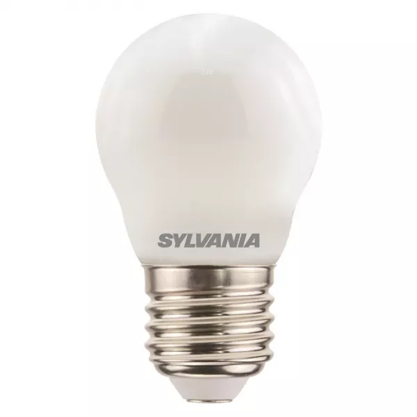 Lampes LED ToLEDo Retro Sph�rique Sat 4,5W 470lm 827 E27 (0029537)
