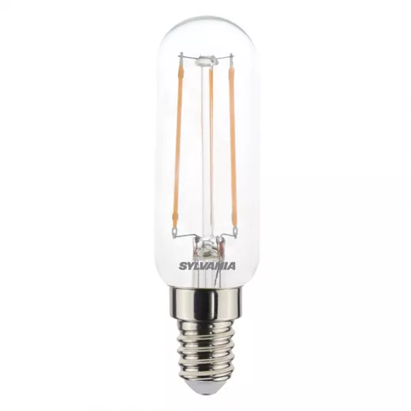 Lampes LED ToLEDo Retro T25 2,5W 250lm 827 E14 (0029541)