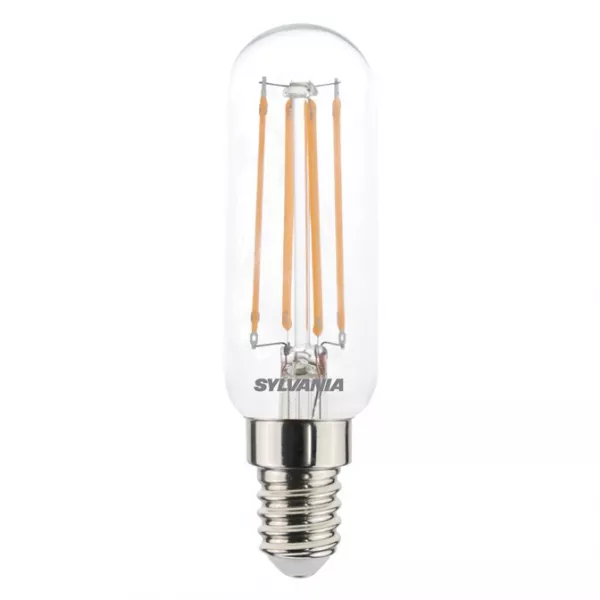 Lampes LED ToLEDo Retro T25 4,5W 470lm 827 E14 (0029542)