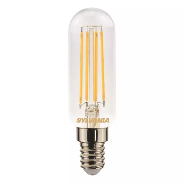 Lampes LED ToLEDo Retro T25 5W 470lm 827 E14 (0028095)