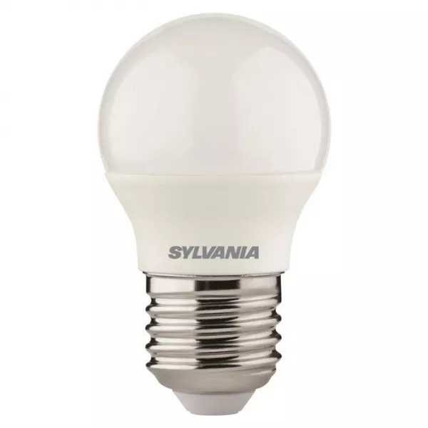 Lampes LED ToLEDo Sph�rique D�polie 4,5W 470lm 827 E27 (0029624)