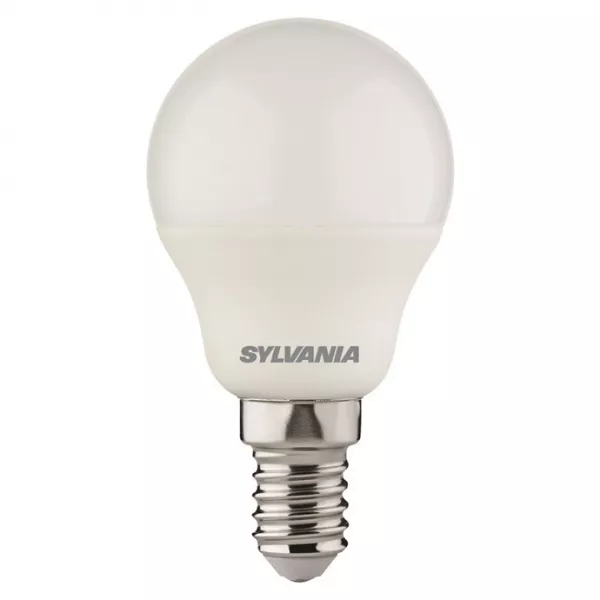 Lampes LED ToLEDo Sph�rique D�polie 4,5W 470lm 865 E14 (0029627)