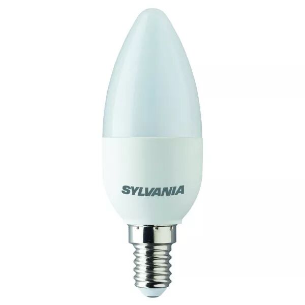 Lampes LED ToLEDo StepDim Flamme 5,5W 470lm 827 E14 (0027035)