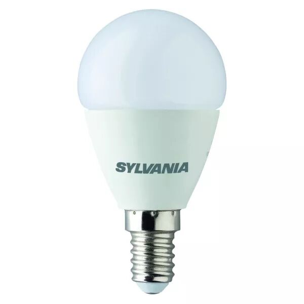 Lampes LED ToLEDo SunDim Sph�rique 6,5W 470lm 827-820 E14 (0027545)