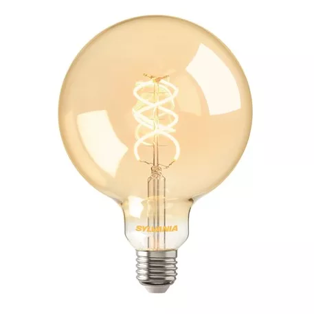 Lampes LED ToLEDo Vintage G120  5W 250lm 820 E27 (0027987)