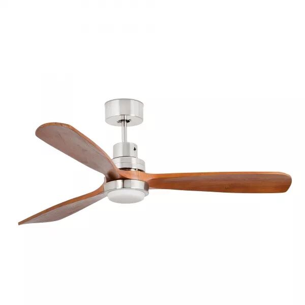 LANTAU LED Ventilateur de plafond (33518DC)