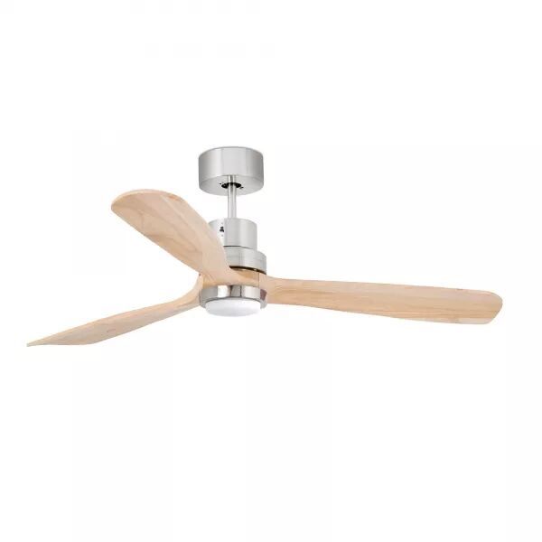 LANTAU LED Ventilateur de plafond (33560DC)