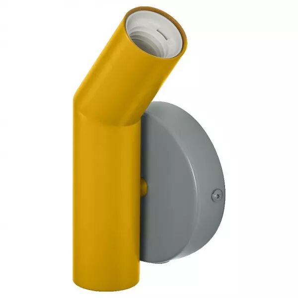 ldv applique decor straw mono e27 - lampe non fournie ledvance (4058075838826)
