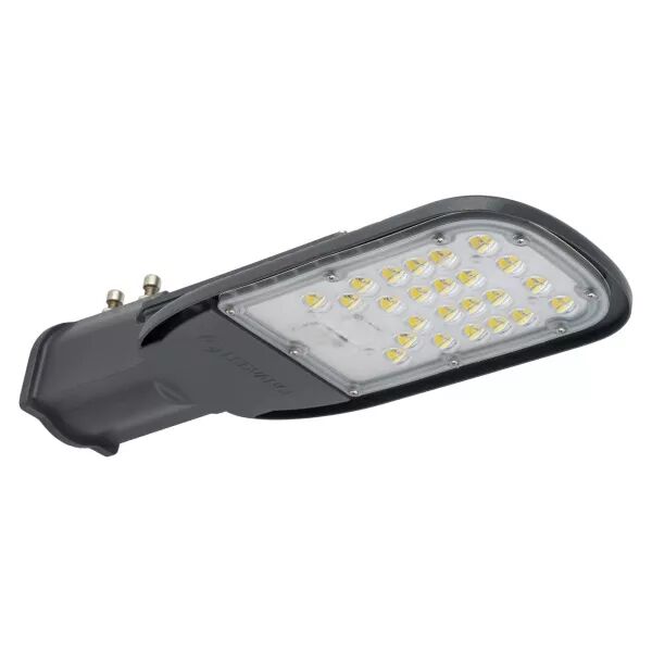 ldv area eco l spd 60w/6500k 7200lm ip66 ik08 135�x75� 10kv lanterne ledvance (4058075425279)