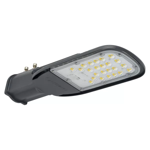 ldv area eco l spd 60w/6500k 7200lm ip66 ik08 135�x75� 10kv lanterne ledvance (4058075425279)