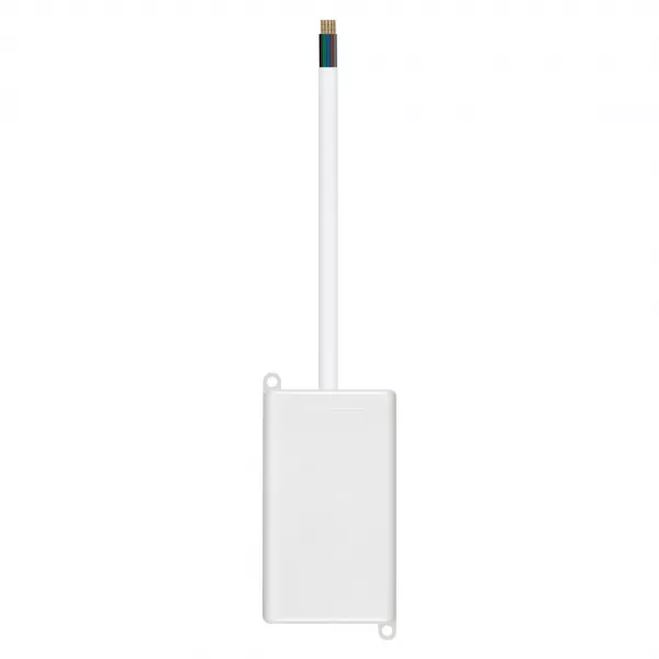 ldv boitier de connexion rapide 5 fils dali x4 ledvance (4058075473034)