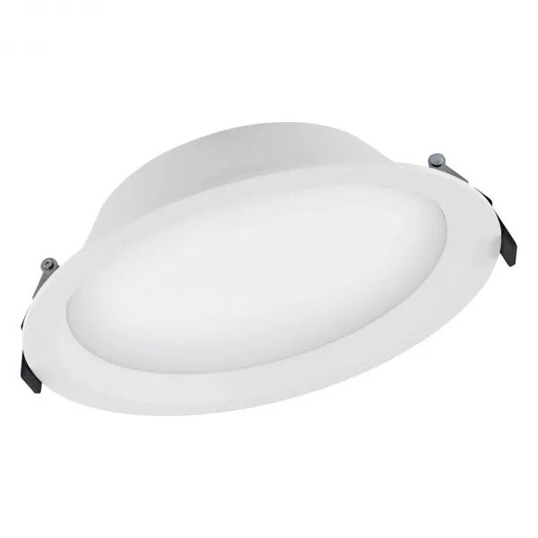 ldv dl alu 200 35w/3000k 2975lm ip44 em at 3h downlight ledvance secours auto (4058075204324)