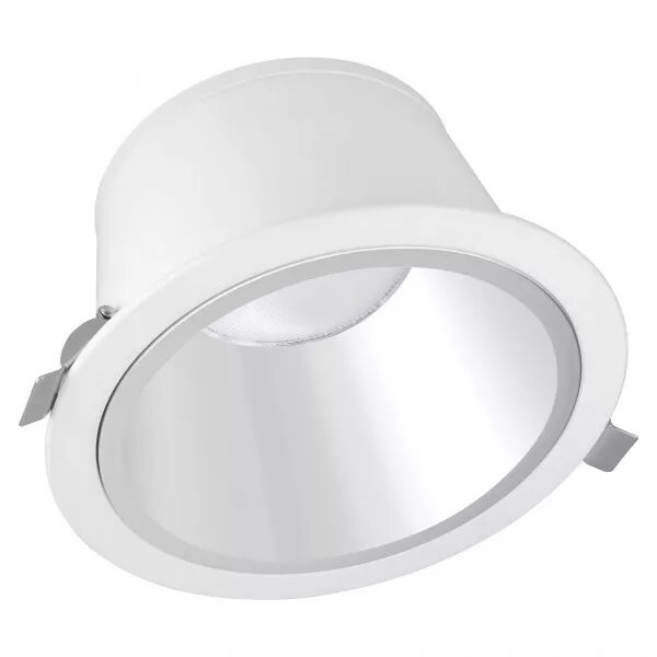 ldv dl biolux hcl dn150 s zb 20w/tw 1800lm dowlight ledvance compatible vivares (4058075724600)