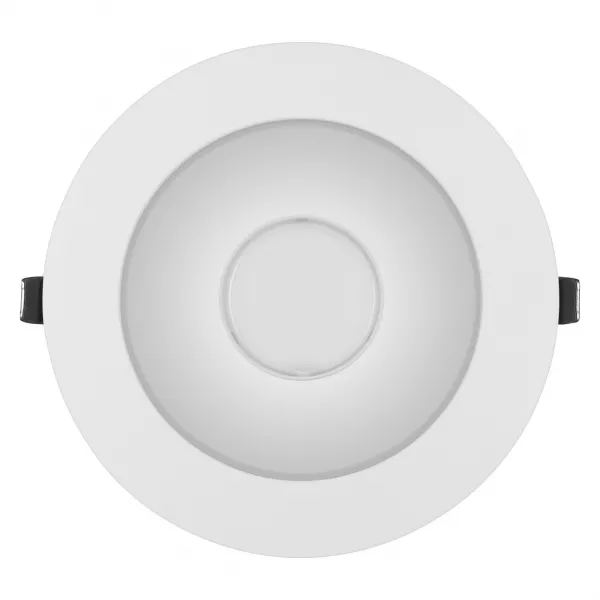 ldv dl pfm dn195 dali 21w/4000k 2500lm ugr19 ip54 downlight dali iot ledvance (4058075459854)