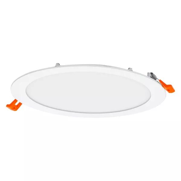 ldv dl slim 225mm 22w 4000k 230v wt     ledvance (4058075573154)
