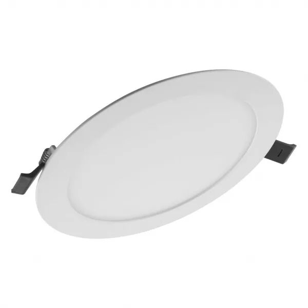 ldv dl slim alu 205 22w/4000k ip20  1920lm downlight ledvance (4058075064027)