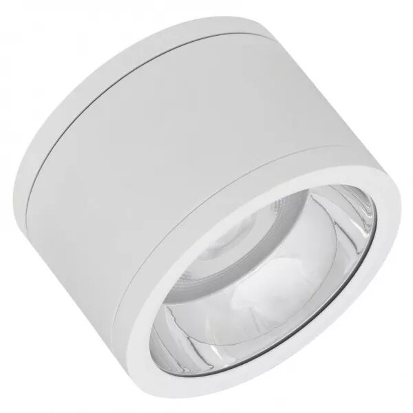 ldv dl surface dn160 30w/830 3150lm 36� ip65/ik06 downlight ledvance blanc (4058075769045)