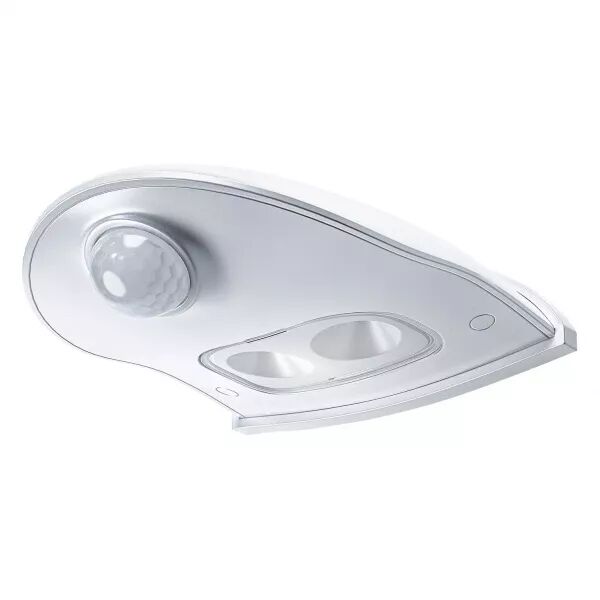 ldv doorled blanc 1w/4000k 40lm ip54 applque ext�rieure ledvance (4058075267848)
