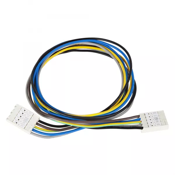 ldv dp housing 1500 1 tube - kit c�blage traversant 5x2,5mm� etanche ledvance (4058075695092)