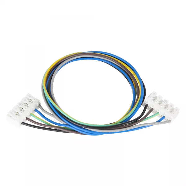 ldv dp housing 1500 2 tubes - kit c�blage traversant 5x2,5mm� etanche ledvance (4058075695139)