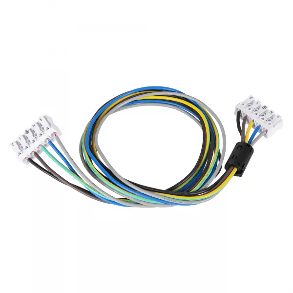 ldv dp led 1200 kit c�blage traversant 5x2,5mm� etanche ledvance (4058075695030)