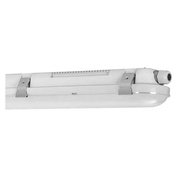 ldv dp led 1500 th 55w/4000k 6400lm ip65 etanche traversant ledvance (4058075319325)