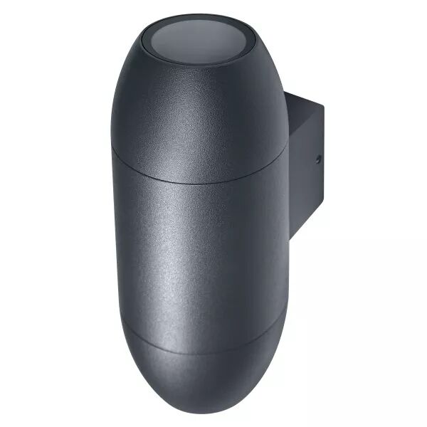 ldv endura classic cannon updown gris gu10 ip44 ledvance applique (4058075554498)