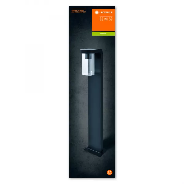 ldv endura classic cascade clair 80cm e27 ip44 ledvance borne (4058075554375)