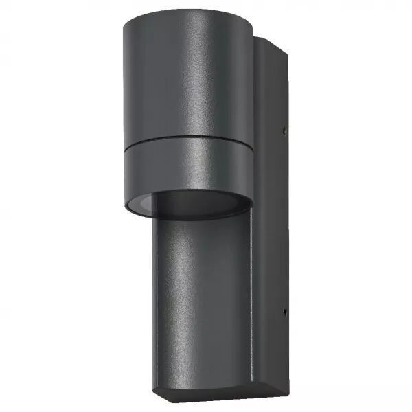 ldv endura classic isidor gu10 ip65. applique anthracite (4099854183003)