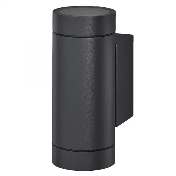 ldv endura classic itys gu10 ip65. applique directe/indirecte anthracite (4099854183041)