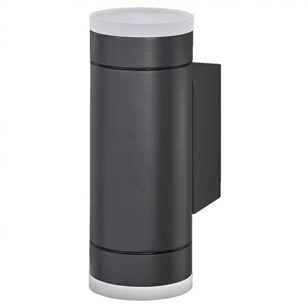 ldv endura classic ive gu10 ip65. applique directe/indirecte anthracite (4099854183065)