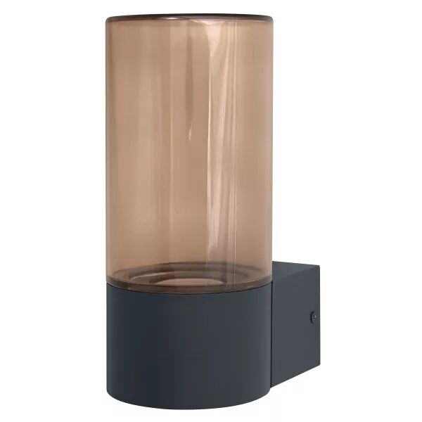 ldv endura classic pipe amber wall e27 ip44 ledvance applique ambr�e (4058075554214)