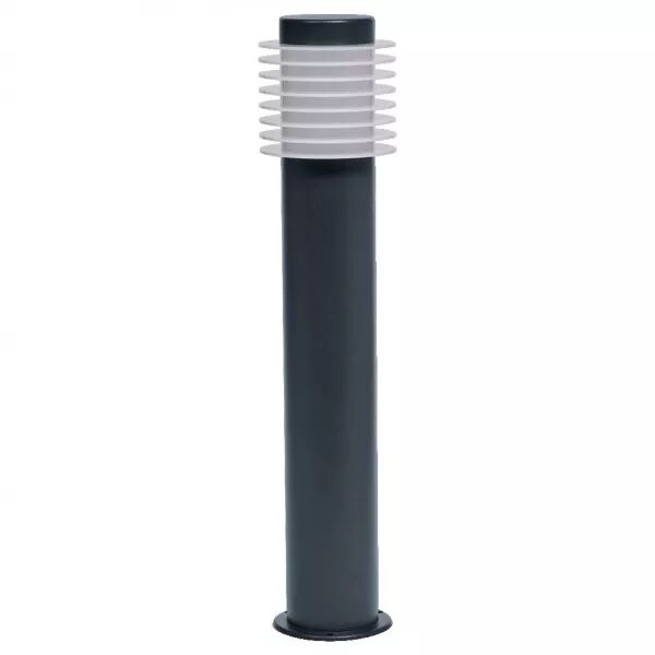 ldv endura hybrid mari 4w/3000k 250lm ip44 borne 50cm anthractie (4058075834507)