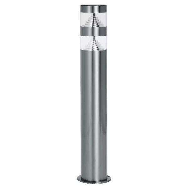 ldv endura hybrid orion 4w/3000k 340lm ip44 borne 50cm anthracite (4058075834569)