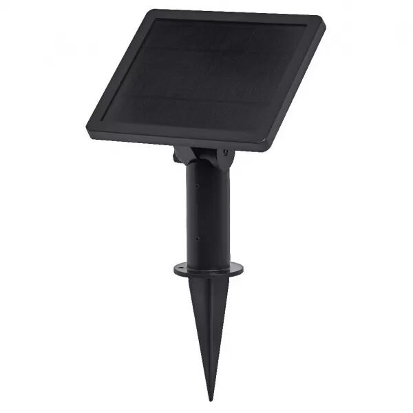 ldv endura hybrid panneau photovolta�que noir avec batterie 6600mah int�gr�e (4058075834620)
