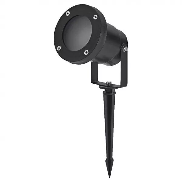 ldv endura hybrid projo sur piquet 2w/3000k 100lm ip44 avec piquet anthracite (4058075834644)